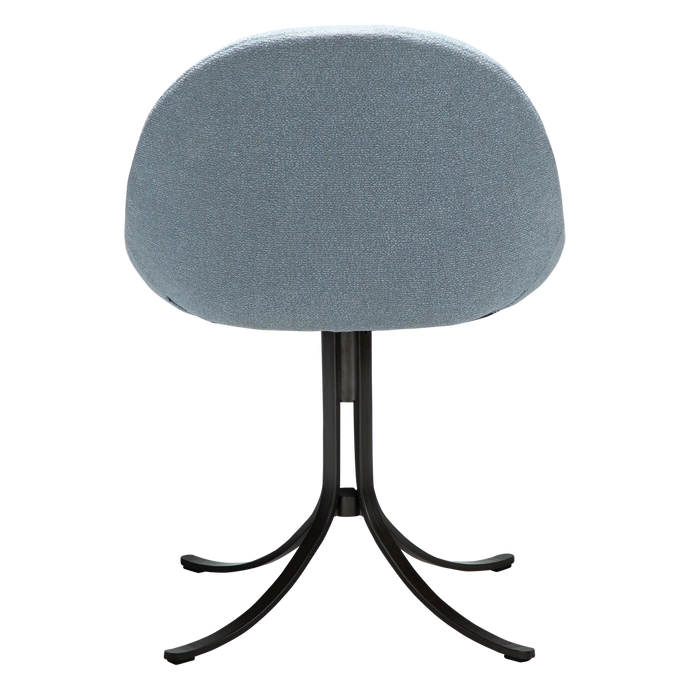 Scaun DOLO Albastru 100700113