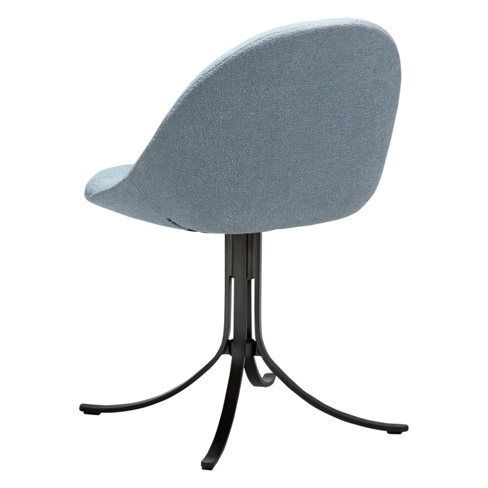 Scaun DOLO Albastru 100700113