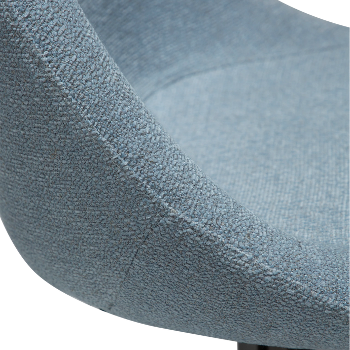 Scaun DOLO Albastru 100700113