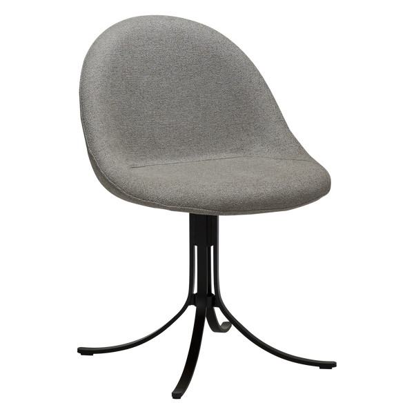 Scaun DOLO Gri Deschis 100700111