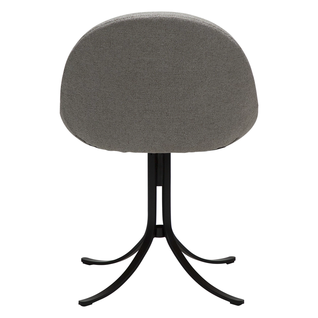 Scaun DOLO Gri Deschis 100700111