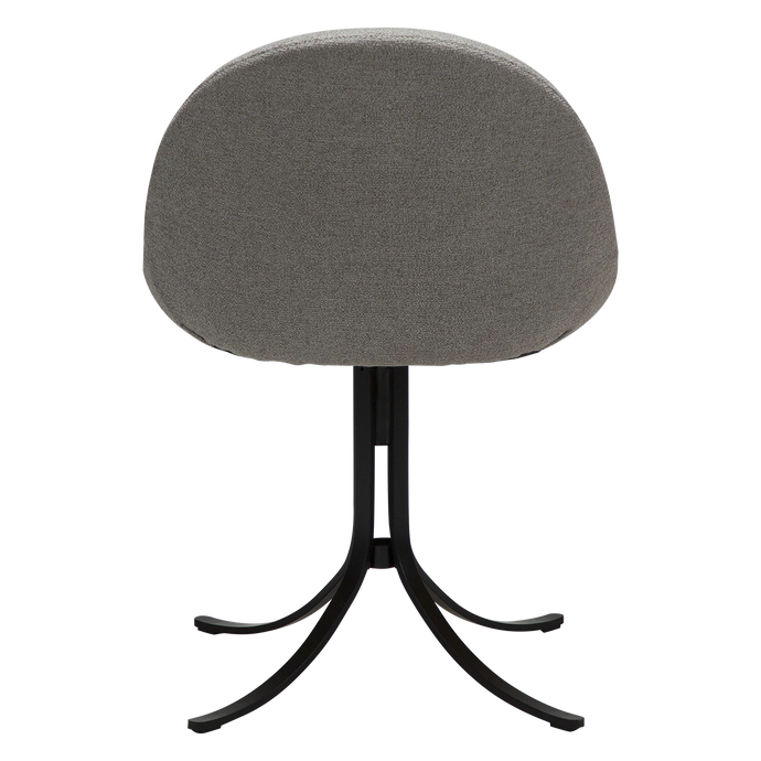 Scaun DOLO Gri Deschis 100700111