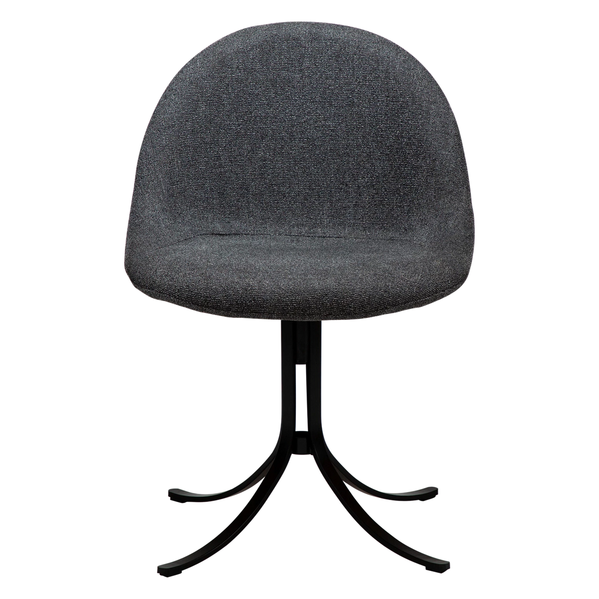 Scaun DAN-FORM Dolo, gri, 100700110