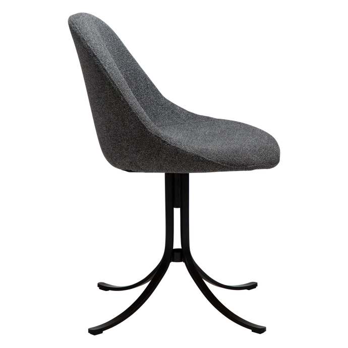 Scaun DOLO Gri 100700110