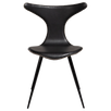 Scaun DOLPHIN Negru 100295515