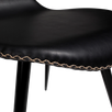 Scaun DOLPHIN Negru 100295515