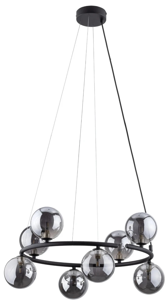 Lustră TK Lighting Anabelle, 6844