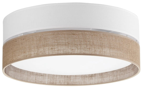 Plafoniera Linobianco 6577