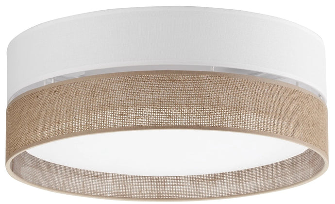 Plafoniera Linobianco 6577