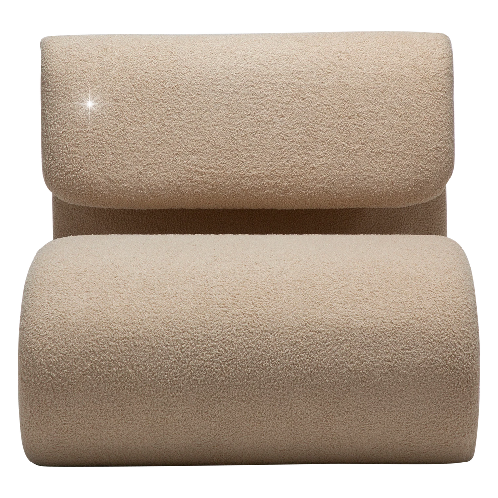 Fotoliu DUBNA Bej 700700705