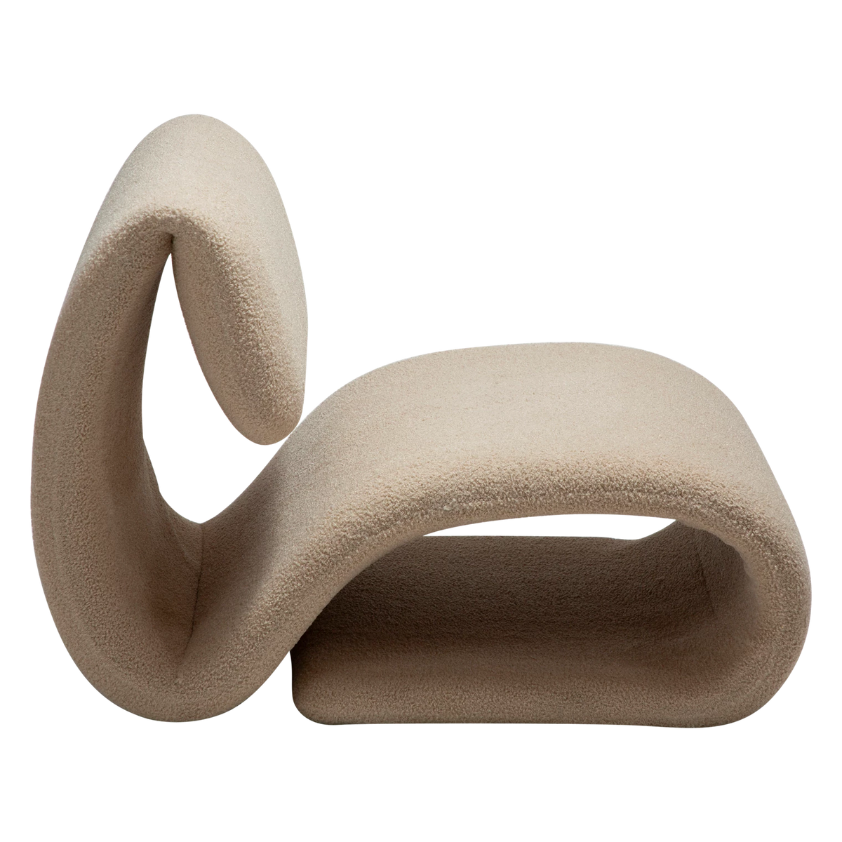 Fotoliu DAN-FORM Dubna, bej, 700700705