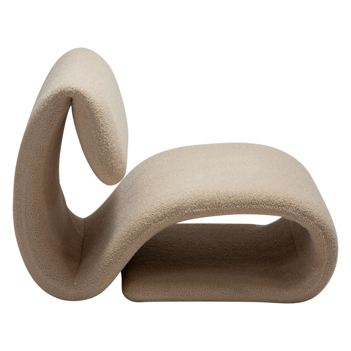 Fotoliu DUBNA Bej 700700705