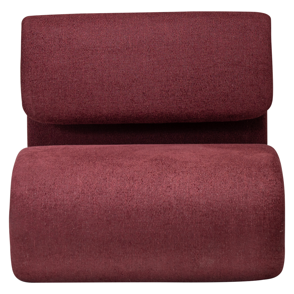 Fotoliu DUBNA Bordo 700208318