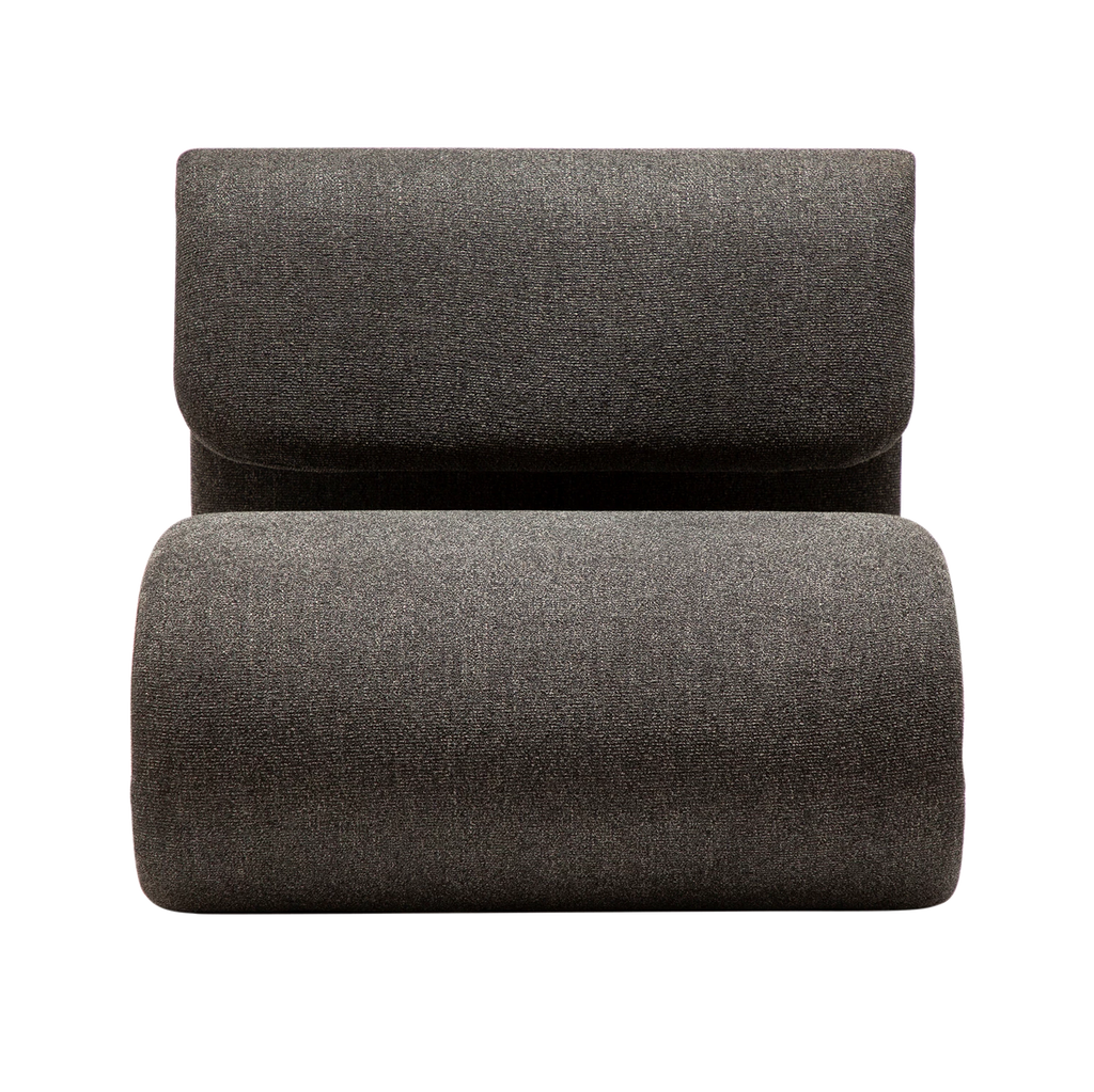 Fotoliu DUBNA Gri 700700701