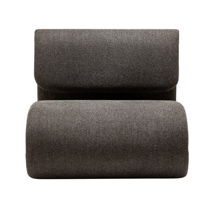 Fotoliu DUBNA Gri 700700701