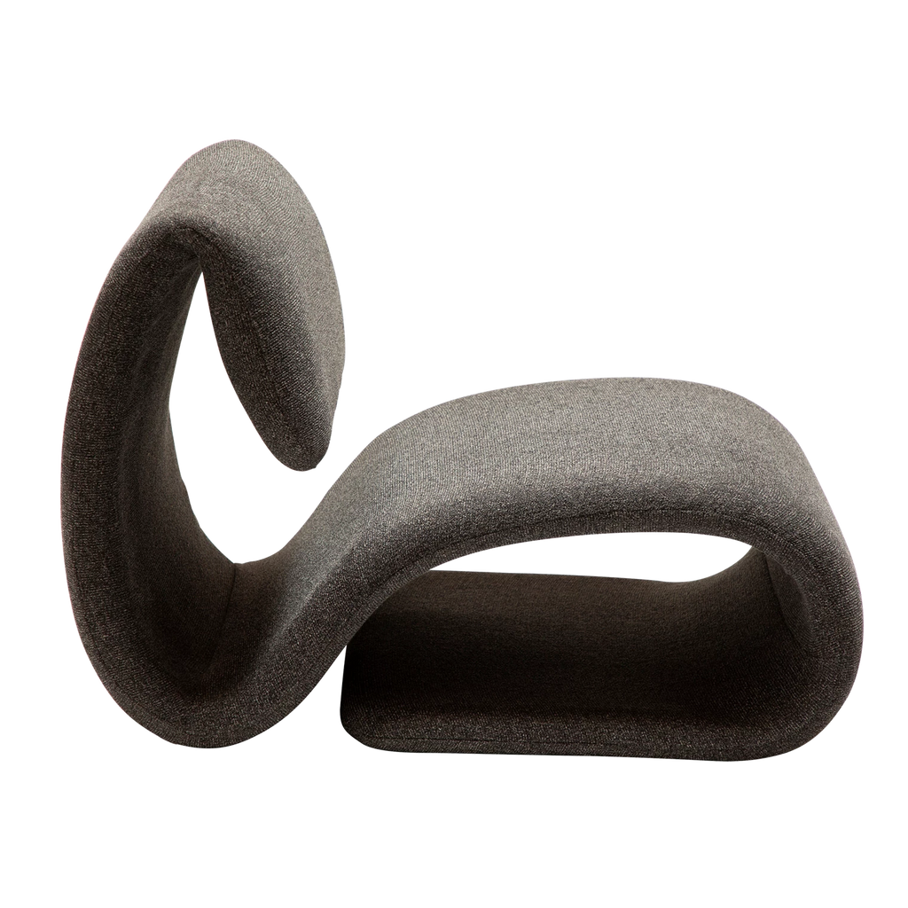 Fotoliu DUBNA Gri 700700701