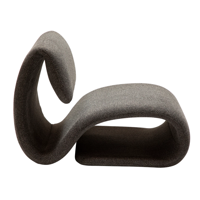 Fotoliu DUBNA Gri 700700701