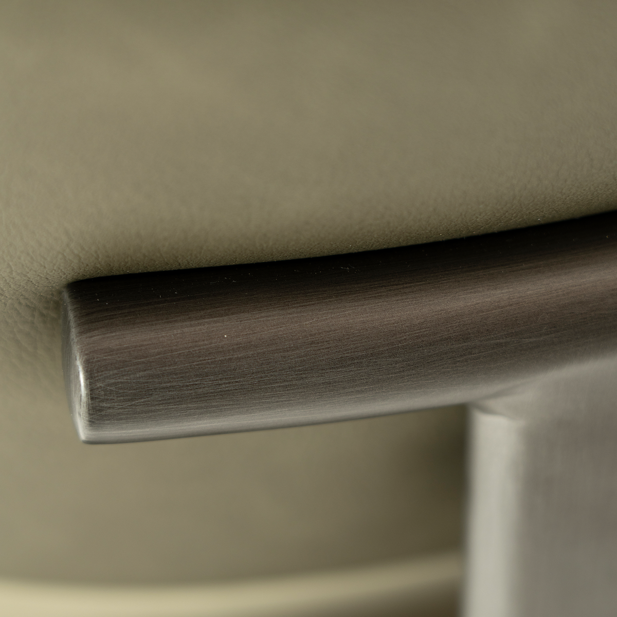Scaun de blat DUCT Verde măsliniu 300208382