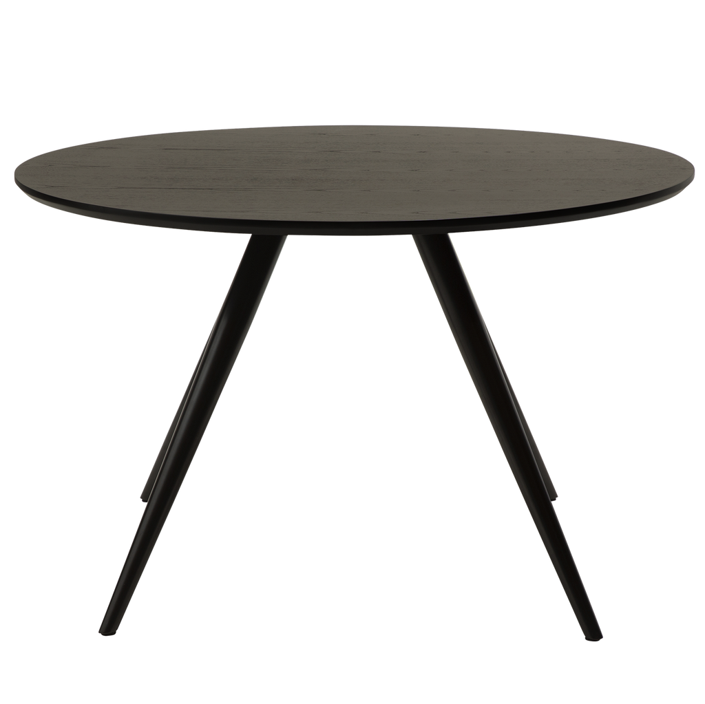 Blat de masa ECLIPSE Negru 400801800