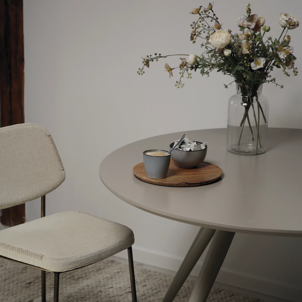 Blat de masa ECLIPSE Alb 400801712