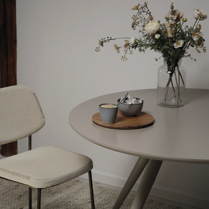 Blat de masa ECLIPSE Alb 400801712