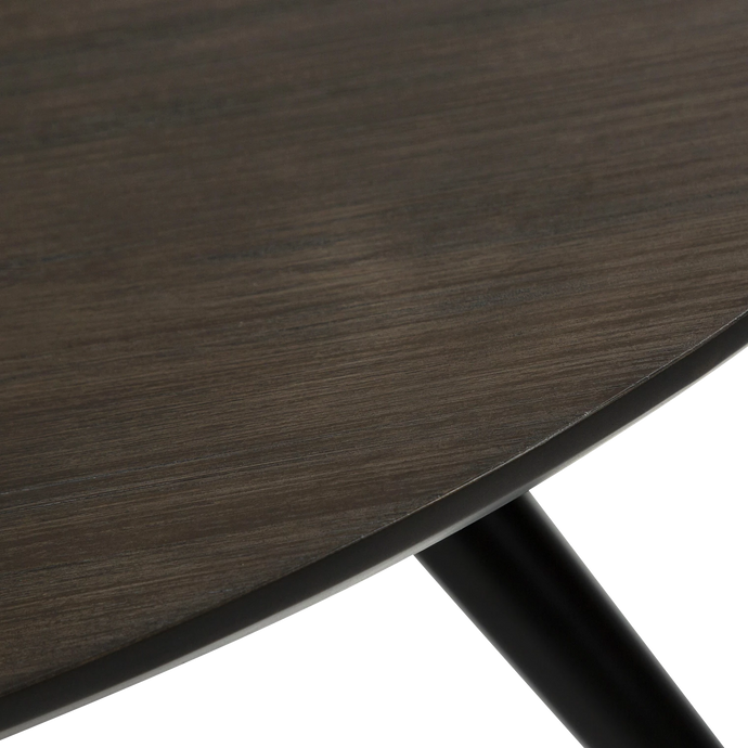 Blat de masa ECLIPSE Gri 400801700