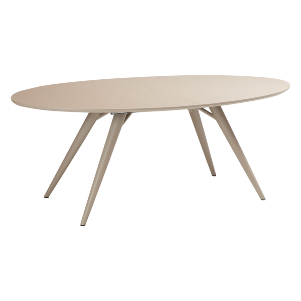 Blat de masa ECLIPSE Alb 400801507