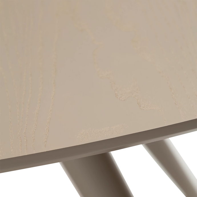 Blat de masa ECLIPSE Alb 400801507