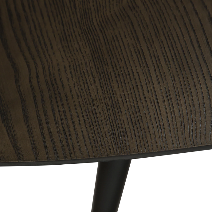 Blat de masa ECLIPSE Gri 400801600