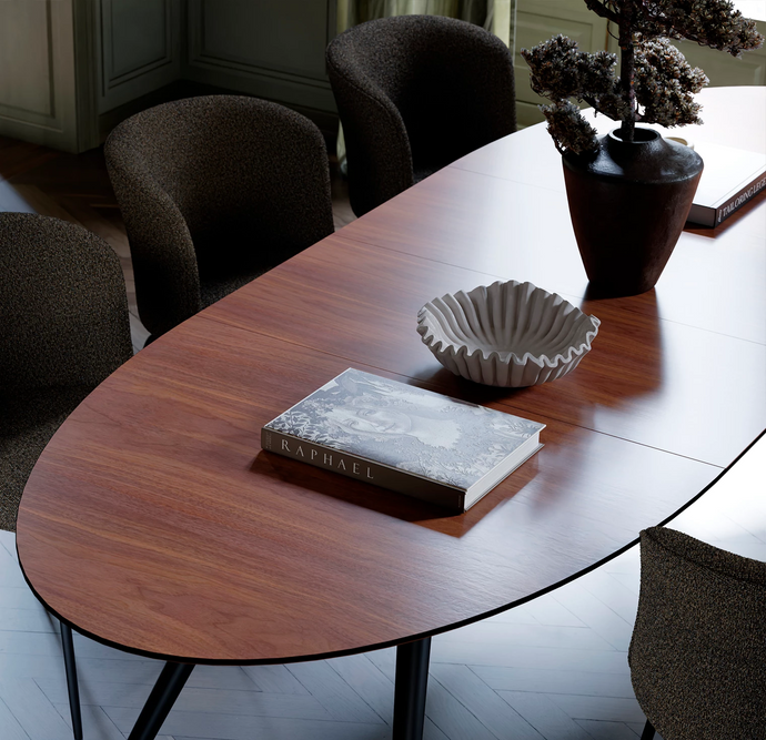 Blat de masa ECLIPSE Maro 400801505