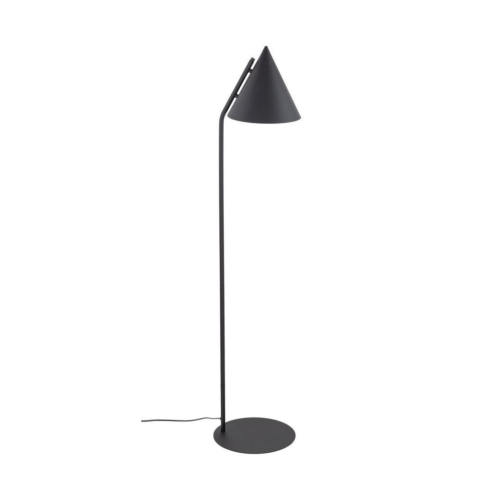 Lampa Cono Black 1 16010