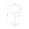 Lampa Juta 5552