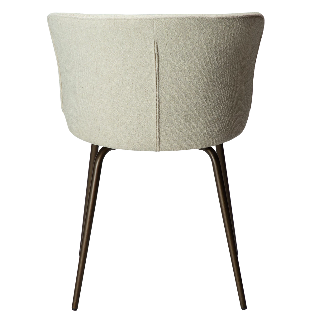 Scaun EDEN Bej 100310102