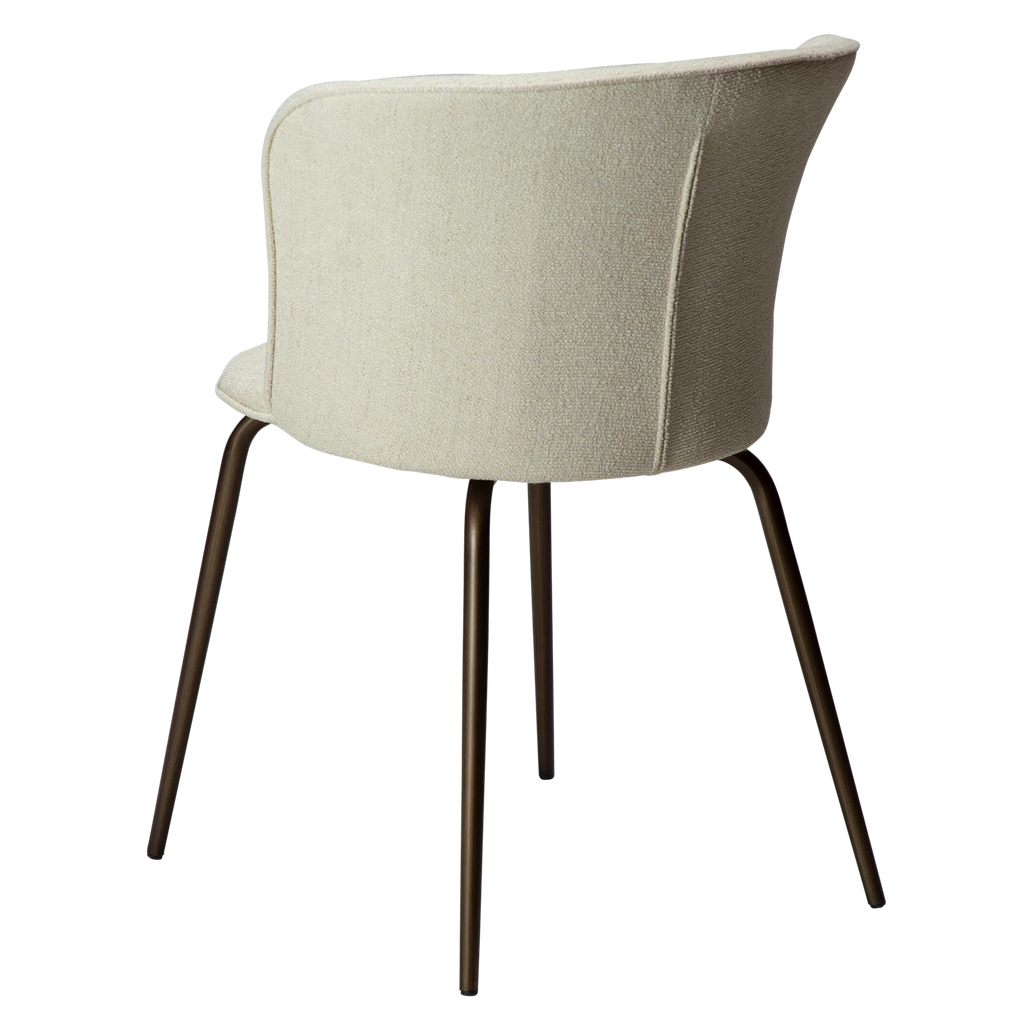 Scaun EDEN Bej 100310102