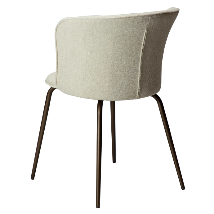 Scaun EDEN Bej 100310102