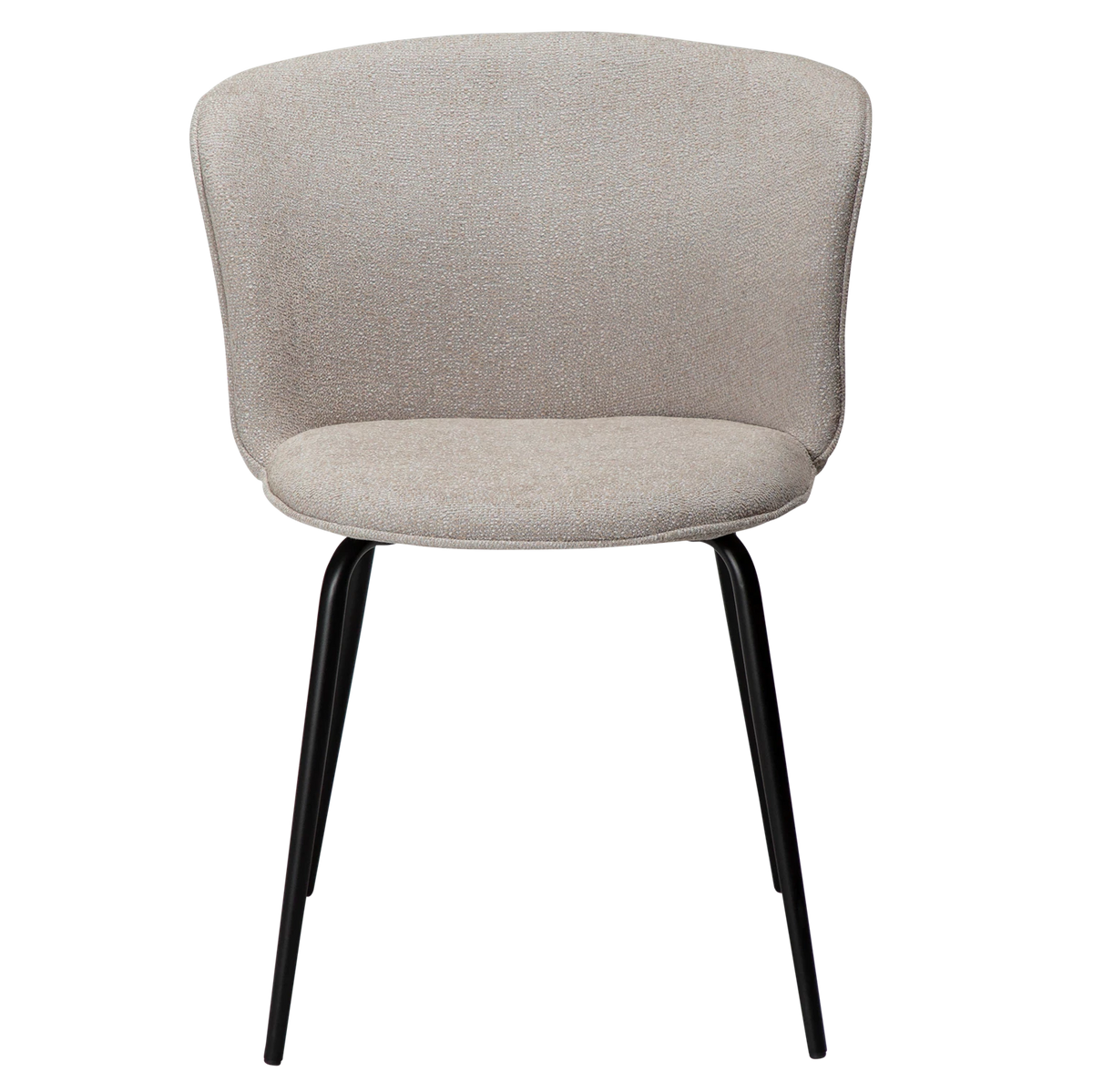 Scaun DAN-FORM Eden, gri, 100310100