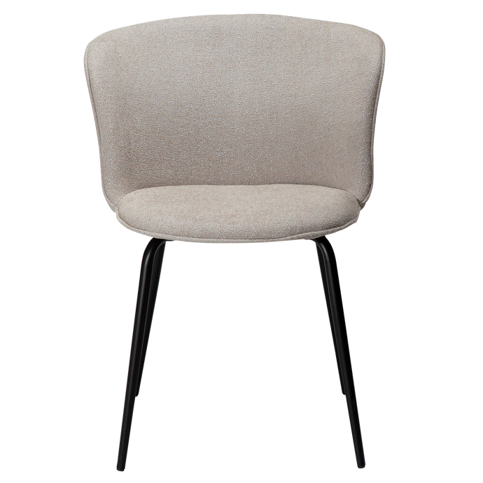 Scaun EDEN Gri 100310100