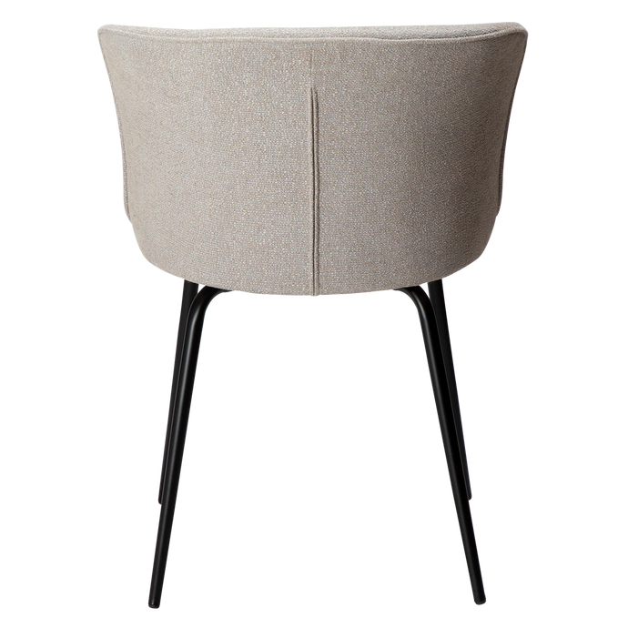 Scaun EDEN Gri 100310100