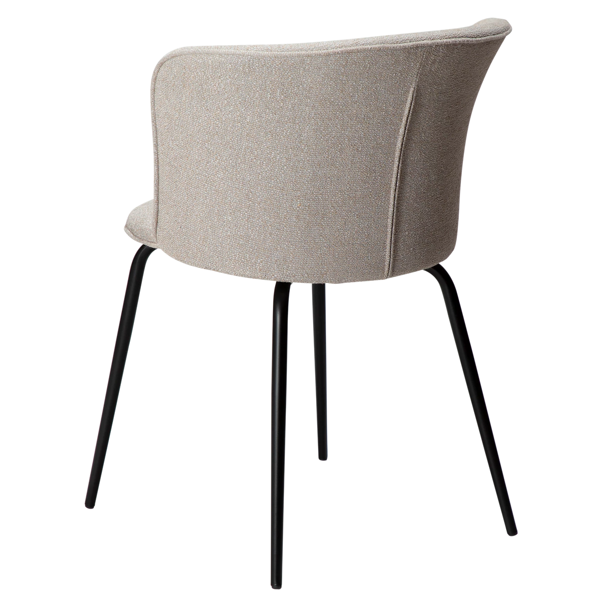 Scaun DAN-FORM Eden, gri, 100310100
