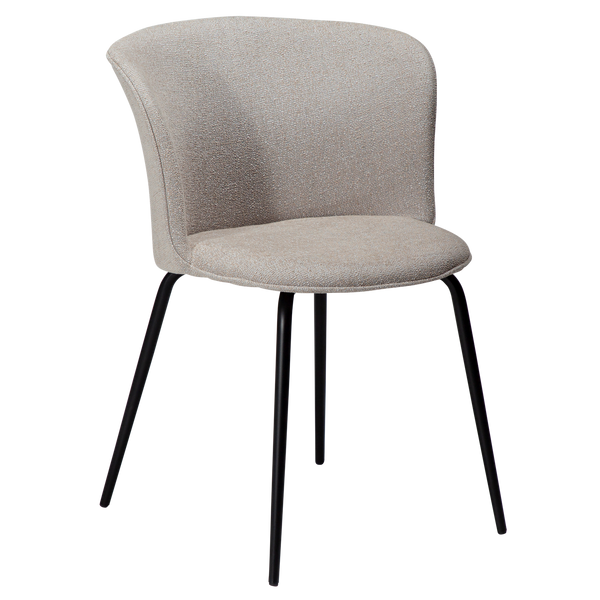 Scaun EDEN Gri 100310100