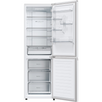 Combina frigorifica HAIER EHD3PWDNPW186, No Frost, 352 l, H 185 cm, Clasa D, Wi-Fi, alb