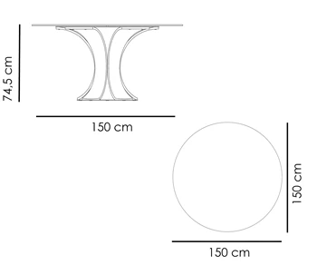 Baza masa EPIC Bej 400400101