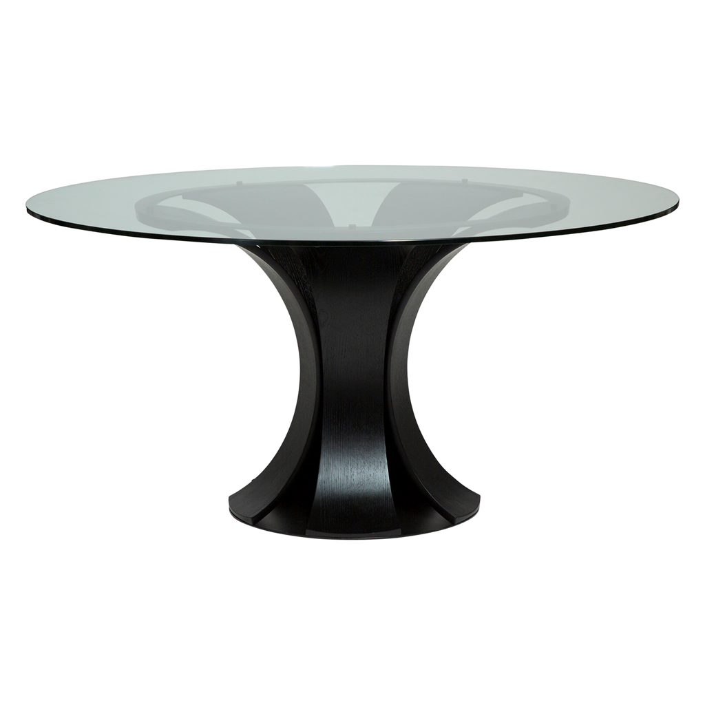 Baza masa EPIC Negru 400400100