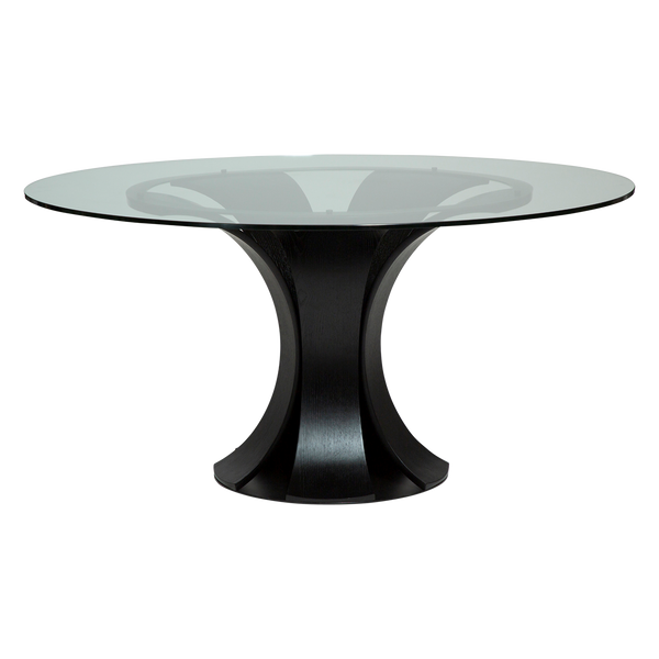 Baza masa EPIC Negru 400400100
