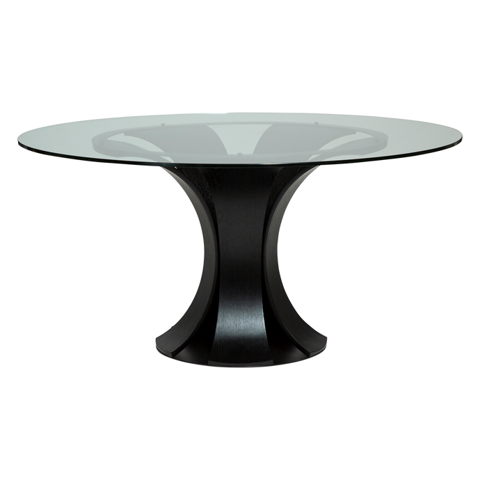 Baza masa EPIC Negru 400400100