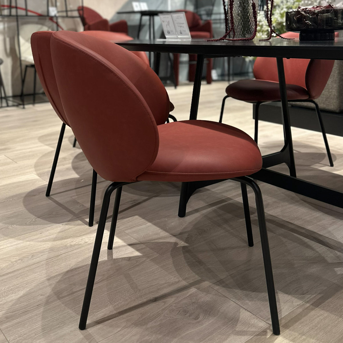 Scaun ERA Bordo 100108227
