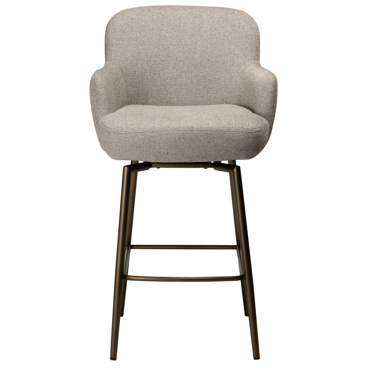 Scaun de blat ETHOS Gri-maro 300208386