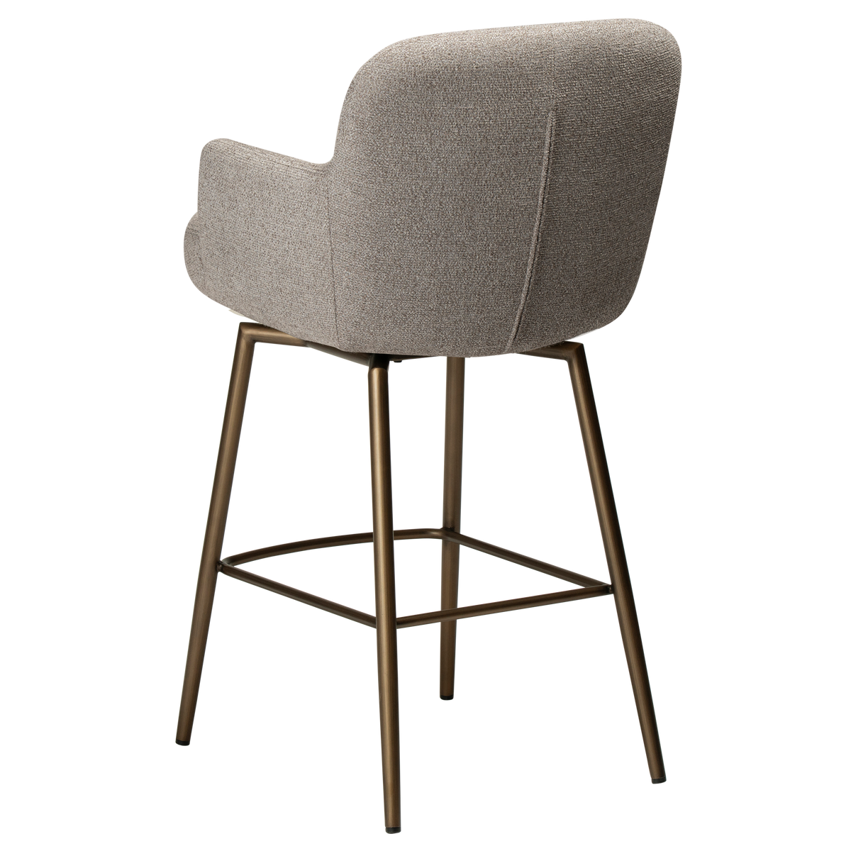 Scaun de blat ETHOS Gri-maro 300208386