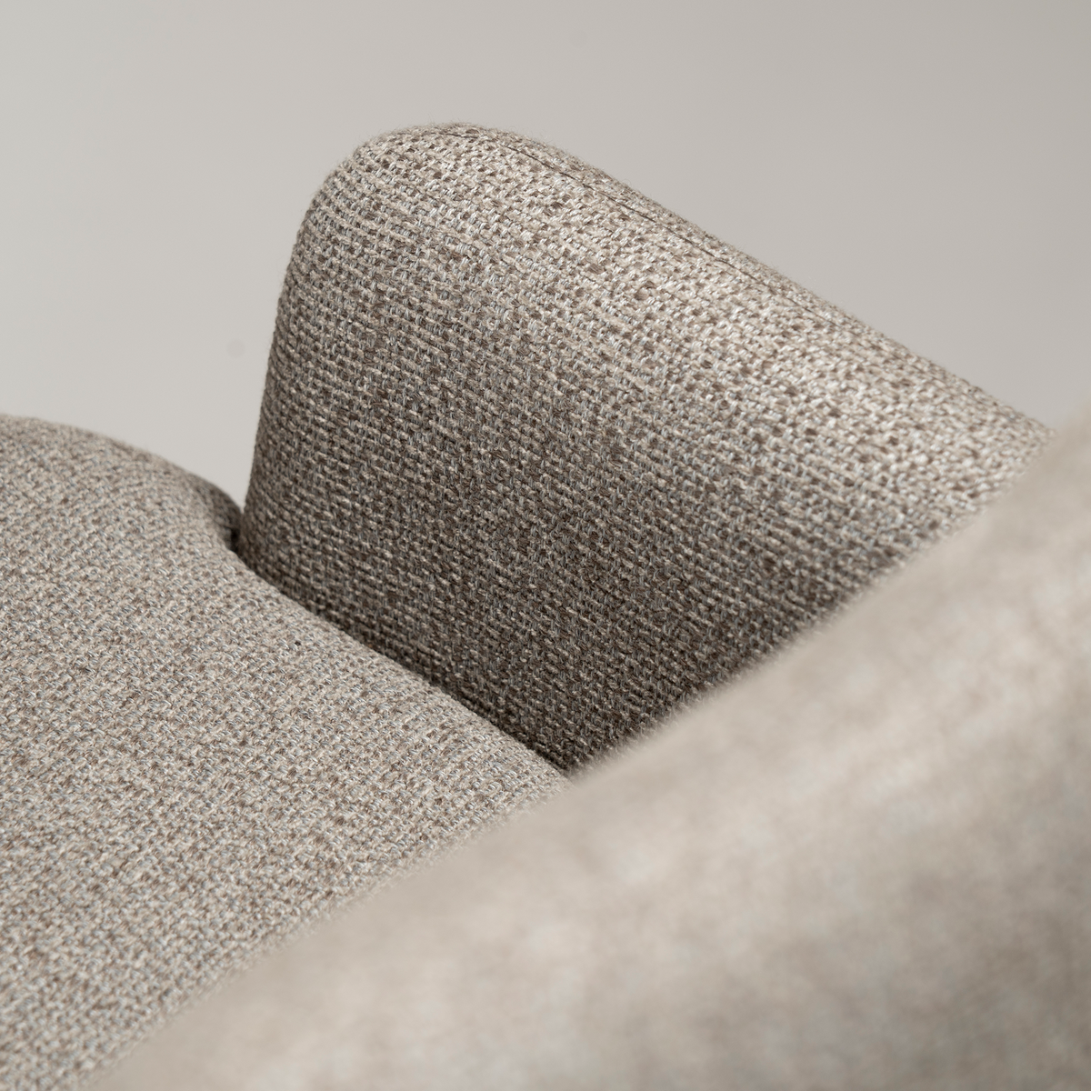 Scaun de blat ETHOS Gri-maro 300208386