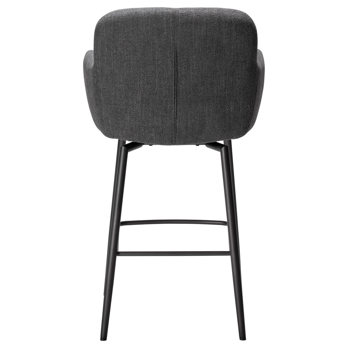 Scaun de blat ETHOS Gri închis 300208388